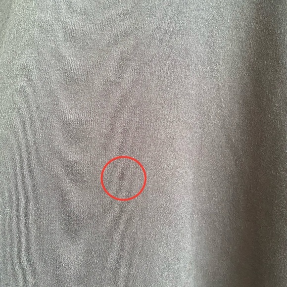 Ralph Lauren Sport Black Long Sleeve Polo Shirt Size XL - Picture 10 of 10